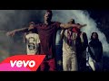 YG feat. Will Claye - IDGAF (Video Official)