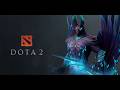Dota 2. All hero challenge. Terrorblade. Offlaner