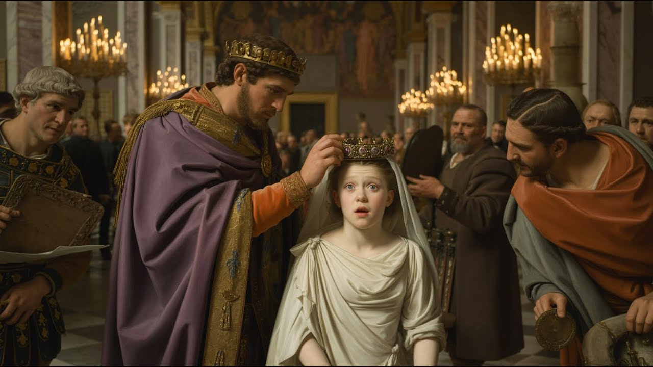 A Császár, Aki Saját Lányát Vette Feleségül – Nero Legsötétebb Titkai