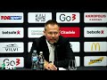 Trenerių ir krepšininkų komentarai po „Žalgirio” ir „Ryto“ rungtynių