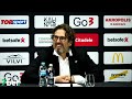 Trenerių ir krepšininkų komentarai po „Žalgirio” ir „Ryto“ rungtynių