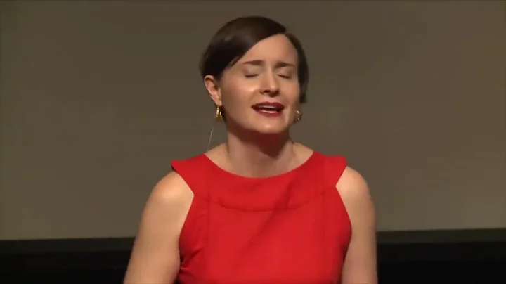 Career Change  The Questions You Need to Ask Yourself Now   Laura Sheehan   TEDxHanoi Part 4