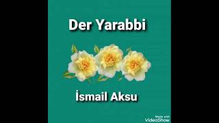 İsmail Aksu Menzil