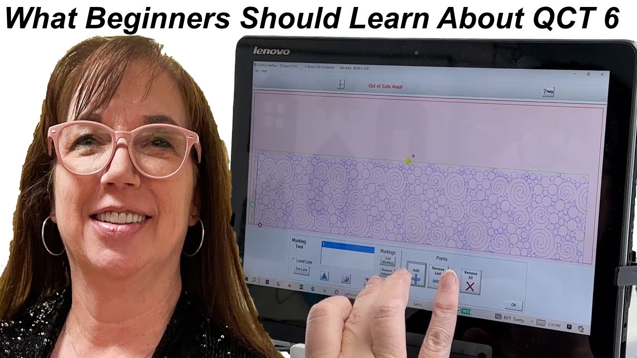 Essential QCT 6 Safe Zone Tips Every Beginner Must Know!