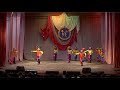 «Плясица-2019» - Народно-стилизованный танец, IV возрастная категория