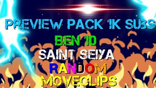 Stick nodes | ✨Preview pack 1K subs subs ✨