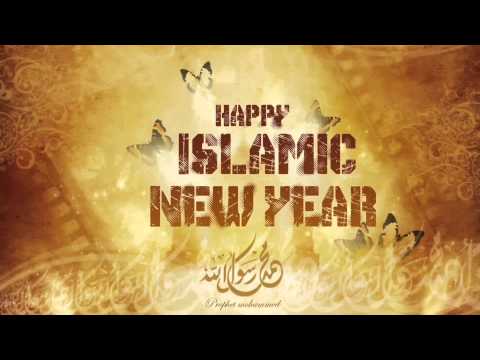 Muharram 1435 - Muslim New Year Resolution - Mufti Hussain  