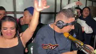 CANTARRANAS LA NOCHE MEXICANA 2024 // EL INTERNACIONAL JASSO 🇲🇽