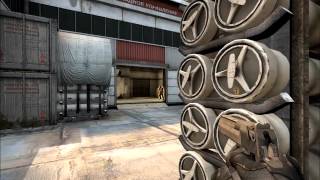 [CS:GO] 3HS desert eagle | PoziomkaTV