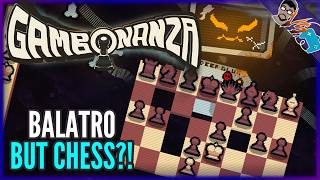 Fans of Balatro & Chess Should Definitely Play This! - Gambonanza