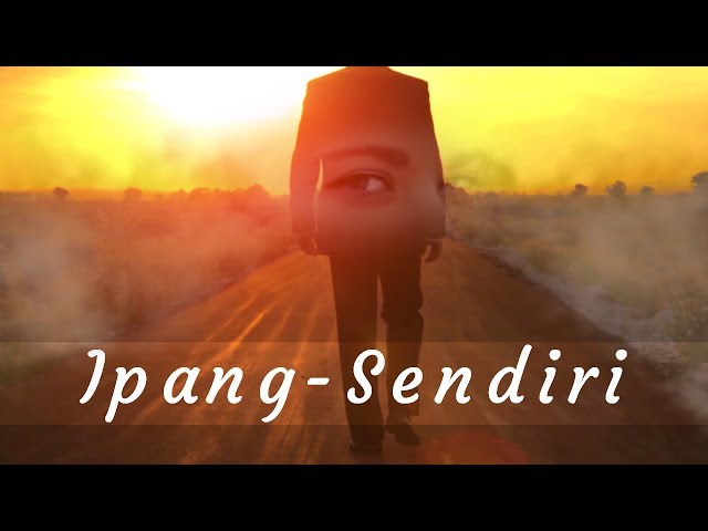 IPANG - SENDIRI class=