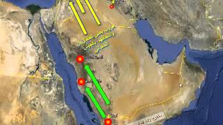 علامات ظهور الإمام المهدي