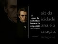 Se for para se comparar, que seja com a sua antiga versão! #reflexão #pensamentos #filosofia