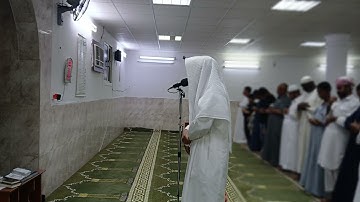 تلاوة من سورة الأنعام - صلاة العشاء 28-10-1446هـ