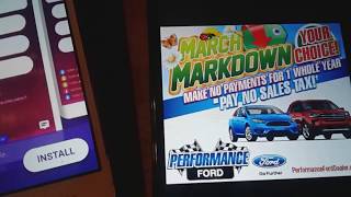 CashOut Watch n Earn App review free online money effortless must have app screenshot 3