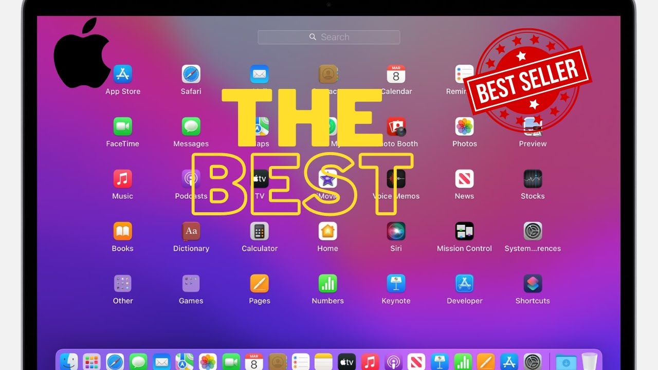 The best Mac apps for 2022: Top software for your Mac - YouTube
