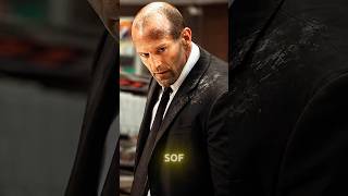 Jason Statham · They Blew Up His Car… Big Mistake | The Transporter (2002)