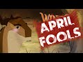 Wings of fire fan animated series trailer april fools