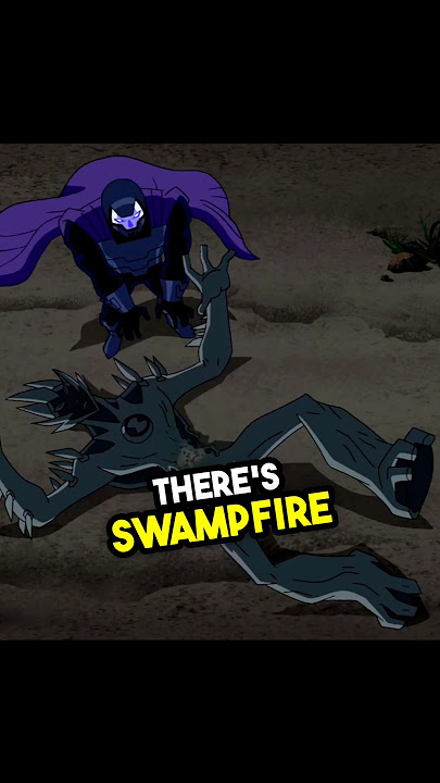 DEATH OF BEN 10 ALIENS