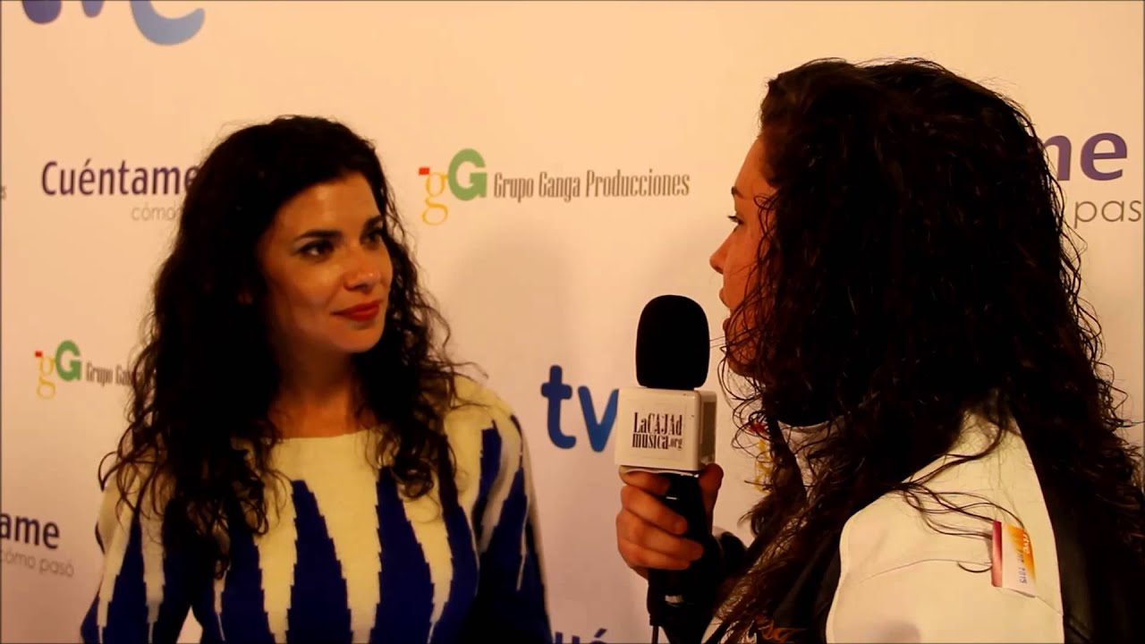 LACAJADMUSICA.ORG | PILAR PUNZANO presenta 