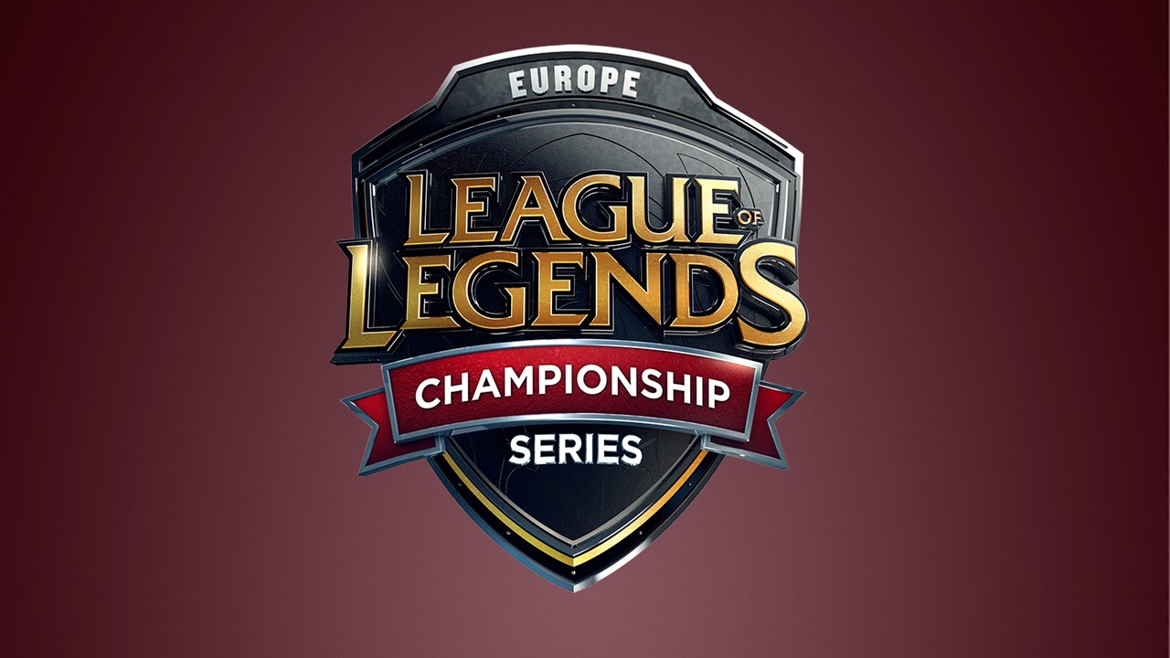 EU LCS Spring - Week 2 Day 1 - Welcome to the European LCS Spring Split!