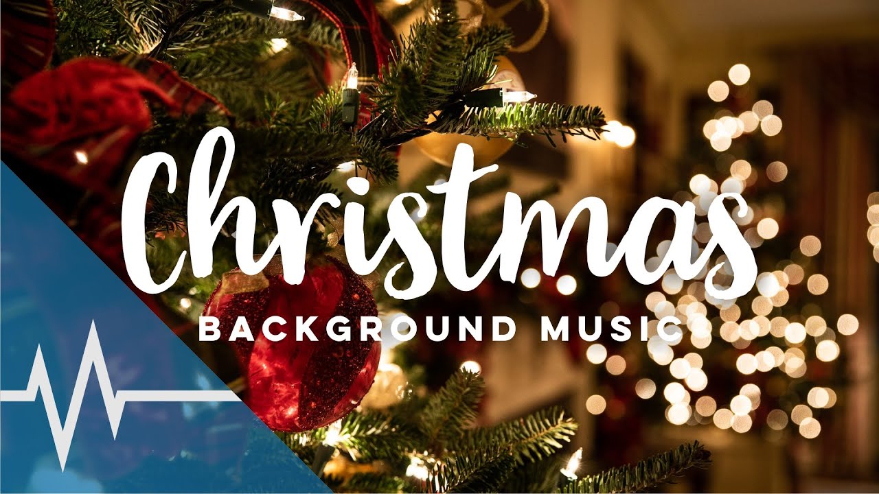 Joyful Christmas Background Music for Videos - YouTube