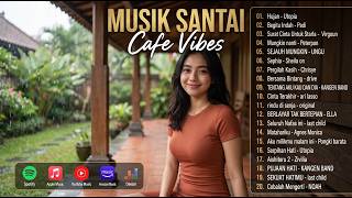 Lagu Pop Santai Indonesia Terbaik: Hujan, Begitu Indah, Cobalah Mengerti || Hujan - Utopia