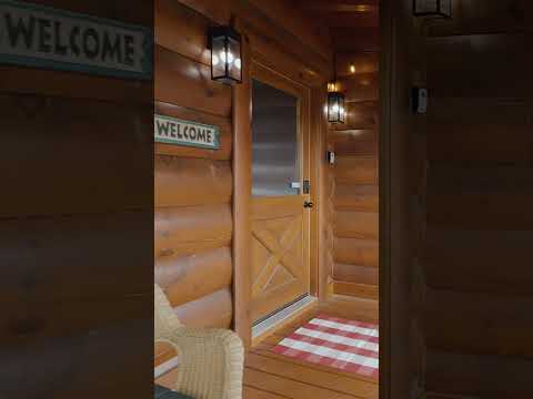 2010 Cougar Crossing Way, Sevierville, TN home video tour