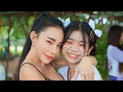คิดถึงลิงน้อยเมื่อใส่ชุดนี้ #อุ๋งอิ๋ง #สาวน้อยเพชรบ้านแพง #เอ็มมี่แม็กซิม #อมลวรรณผ้าม่าน