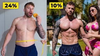 How to Get Abs Before Summer (the FASTEST way)