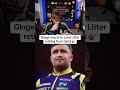 AngryGinge Reacts to Luke Littler Quitting Darts 🎯