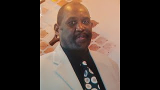 Celebration of life service for Mr. Reginald Beard