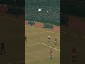 Perfect volley on fifa mobile 