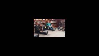 MGOL Rhymes: Bumpy Road (knee bounce)
