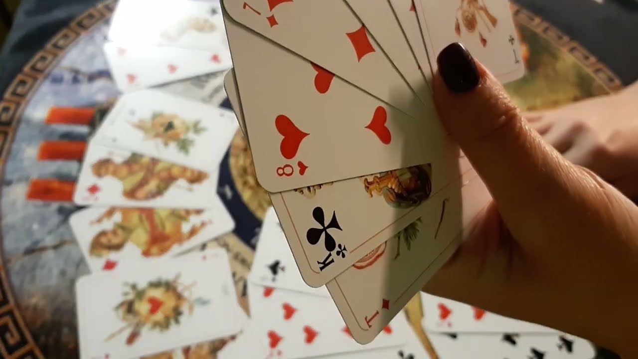 Куда пропал Крестовый король ♣️, почему не выходит на связь?