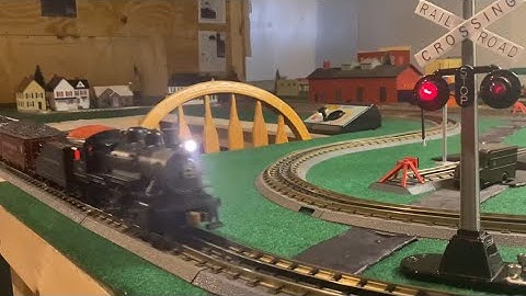 MTH RailKing PRR B-6 Switcher Fast Freight