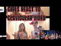 Clavicular EXPOSES Cheating 😳 Some Girls DEFEND Her?! Debate Goes WILD 💥