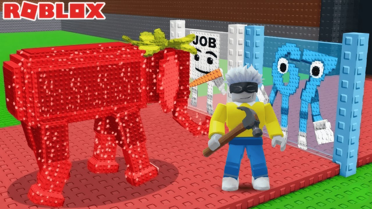 Create Your Brainrot Gameplay in Tamil  | GAMING WITH NOBITA