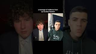 Youngest ambassadors forcing presidents to listen #substack #shorts
