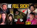 They Were NOT Ready For this.. | Tip to Tip EP 7 reaction