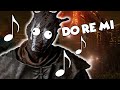 KATİL MÜZİSYEN ÇIKTI | NE KAÇTIK BE  | Dead By Daylight