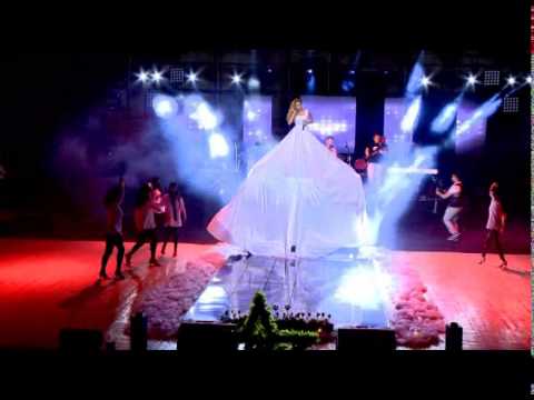 Rəqsanə - Payız (Yaşıl Teatr Konserti)