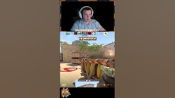 3k mirage #cs2  #gamer #moments #highlights #gaming #trickshot  #shots  #counterstrike2  #playing