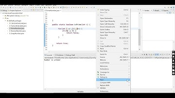 Find All the Prime Numbers till N