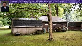 1774 Glen Wood Drive video tour