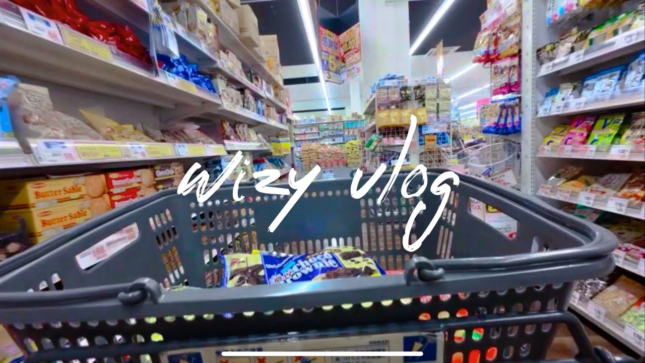 My routine after working at night 