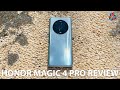 Honor Magic 4 Pro GLOBAL Review OH THOSE CAMERAS!
