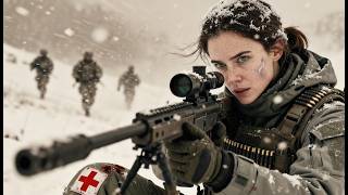 “You Can't Even Hit 300!” They Mocked Her — Until Her 3,247m Shot Saved 200 Lives