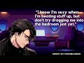 ASMR | Wedding planning with your mafia boss boyfriend (Boyfriend Roleplay) (Supernatural) (M4F/M4A)