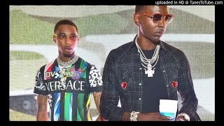 "War" Young Dolph x Key Glock Type Beat, Prod By. SwiftOnDaBeat